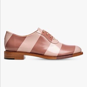 “Mr Smith” mauve from The Office of Angela Scott